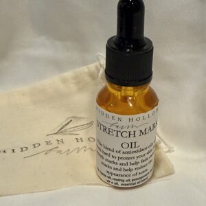 Stretch Mark Oil