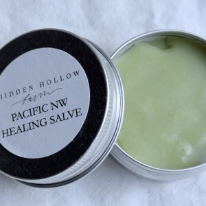 Pacific NW Healing Salve