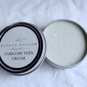 Varicose Vein Cream