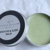 Breathe & Sleep Balm