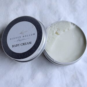 Baby Cream