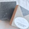 Activated Charcoal Tea Tree Soap